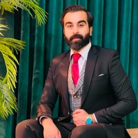Ali Shahbaz