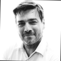 Cédric GARNIER