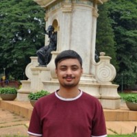 Mukund Krishna
