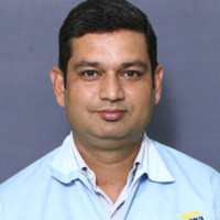 Chetan Prakash