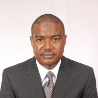 Ibrahim Dikko