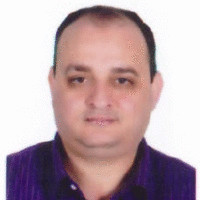 Rafat Ismail