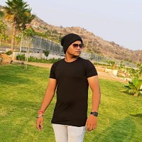 Mahesh Singh