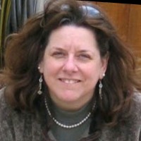 Beth Rutherford