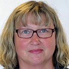 Lena Lydén Norberg