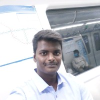 Subrahmanyam Gogathoti