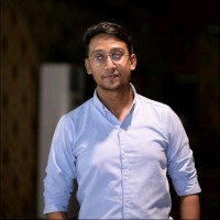 Mohsin Khan