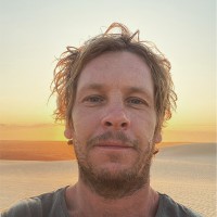 Brendan Jenkins