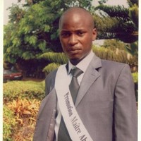 SAMBA KANTE