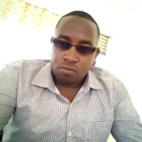 Dr. Joel      W. Wagura