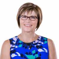 Angela Wheelton OAM DSJ