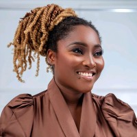 Ujenyu Joy Sani