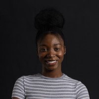 Maïmouna Sarah Diakité