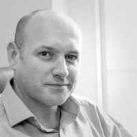 David Pridmore