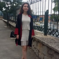 İrem İkbal Berber