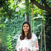 Aanchal Aggarwal