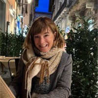 Stephanie lemarchand