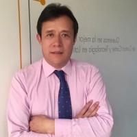 Segundo A. Gomez Gomez (Looking for  professional challenges)