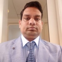 Pushpender Singh