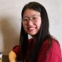 Julia Junliang Liu