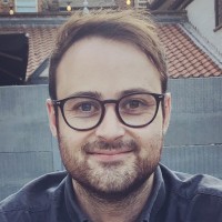 Simon Fenwick