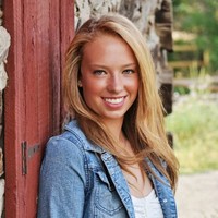 Teagan Wooden