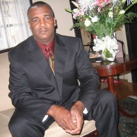 Michael Glapion