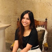 Ayushi B.