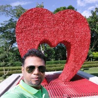 Rasel Alam