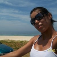 Marcia Andreia