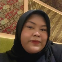 Dewi Nurlitasari