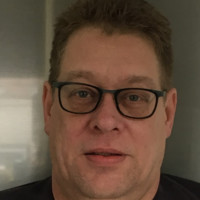 Bert Oostenbrink