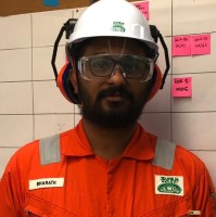 Bharath Srivathsan
