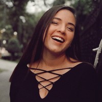 Abril Mucharraz