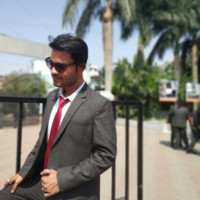 Parth Srivastava