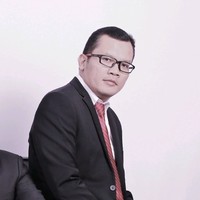 Roby Roediyanto, CFA