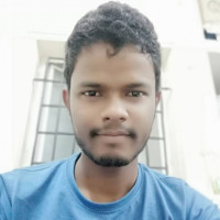 Sachin Hansda