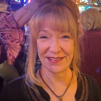 Doris Launier