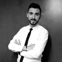 Murat Özdoğan