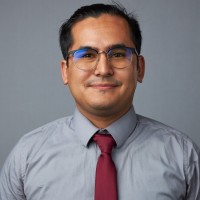 Juan Calderon