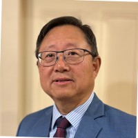 Johnny Yau
