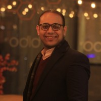 Ahmed Nasser