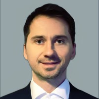 Dionysios Stefanidis