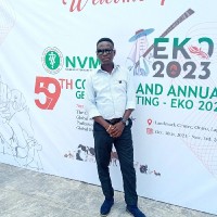 ELIJAH TOWESHO