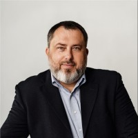Rostyslav Pyliaiev
