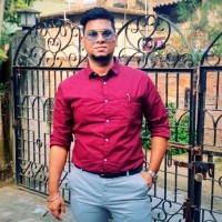 Manashjyoti Sharma