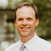 Aaron Pickert, Crpc®