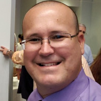 Paul Aliseo