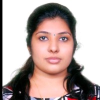 Amritha Suresh