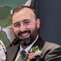Andrew Wands